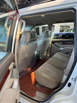 تويوتا لاندكروزر برادو